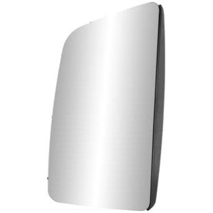 VIDRO RETROVISOR LD COM AQUECIMENTO FH APÓS 2015 - VOLVO - 82359214 - 1