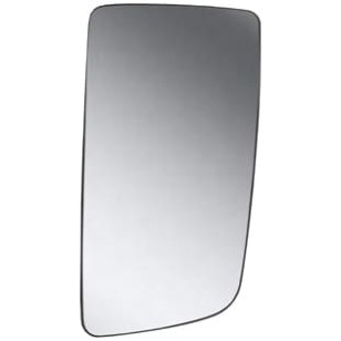 VIDRO RETROVISOR LD COM DESEMBAÇADOR 124 NTG - SCANIA - 2116846 - 1
