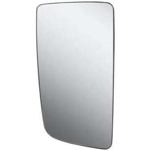 VIDRO RETROVISOR LE COM DESEMBAÇADOR 124 NTG - SCANIA - 2116845 - 1