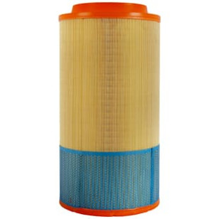 FILTRO AR 1938S/1944/AXOR/124/VM - MERCEDES BENZ - 4030776045840 - 1