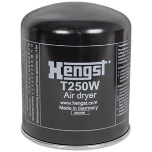 FILTRO REFIL SECADOR AR APU VOLVO/MERCEDES/IVECO/VW - DIVERSOS - T250W - 1