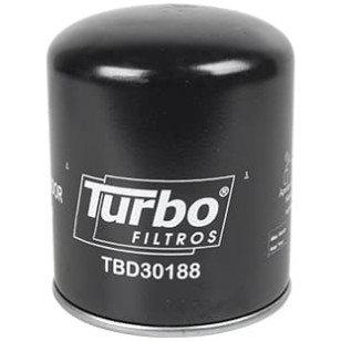 FILTRO REFIL SECADOR AR APU VOLVO/MERCEDES/IVECO/VW - DIVERSOS - TBD30188 - 1