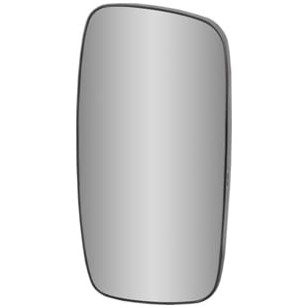 VIDRO RETROVISOR DAF CF/XF - DAF - 1685330 - 1