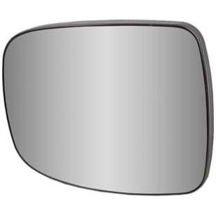 VIDRO RETROVISOR AUXILIAR DAF CF/XF ATÉ 2019 - DAF - 1685331 - 1