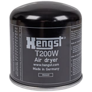 FILTRO REFIL SECADOR AR APU DAF XF105 / CF85 - DAF - T200W - 1