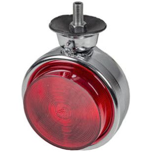 LANTERNA BOJUDA / FOGUINHO RUBI - IMPLEMENTOS - PL06502103 - 1