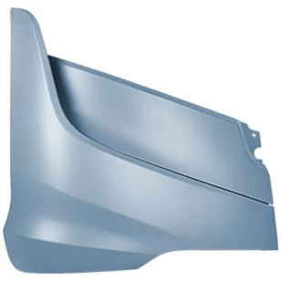 COBERTURA LD PARA-CHOQUE S-WAY C/ FRISO - IVECO - 5802302641 - 1