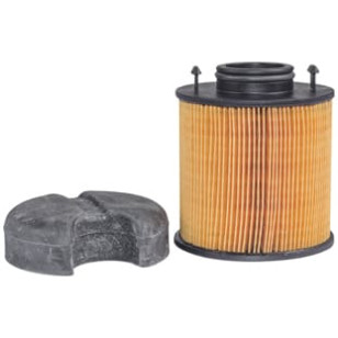 FILTRO ARLA 124 EURO 5 APÓS 2012 / DAF XF / MAN TGX - SCANIA - E101UD324 - 1