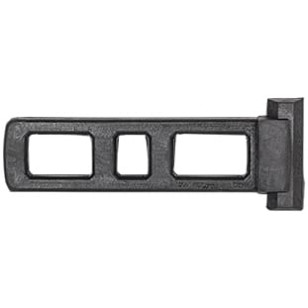 PRESILHA PARA-LAMA 124 SÉRIE 4/5 / NTG - SCANIA - 1383858 - 1