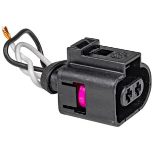 CHICOTE 2 VIAS LANTERNA TAPA-SOL 124 / PISCA FH - DIVERSOS - 080005 - 1