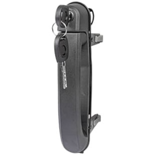 MAÇANETA EXTERNA LE COM CHAVE CONSTELLATION - MAN / VOLKSWAGEN - 2R2837205 - 1