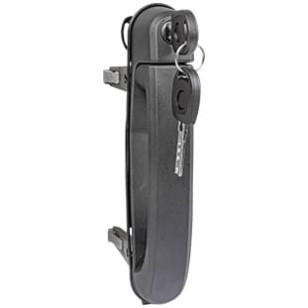 MAÇANETA EXTERNA LD COM CHAVE CONSTELLATION - MAN / VOLKSWAGEN - 2R2837206 - 1