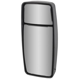 RETROVISOR LE/LD BIFOCAL SEM BRAÇO CONSTELLATION/CARGO - MAN / VOLKSWAGEN - 2R2857513A999 - 1