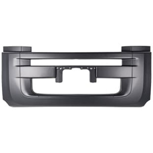 PARA-CHOQUE CENTRAL 2 DEGRAUS CONSTELLATION - MAN / VOLKSWAGEN - 2S2807071N28 - 1