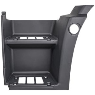 ESTRIBO 2 DEGRAUS LE CONSTELLATION - MAN / VOLKSWAGEN - 2S2821647 - 1