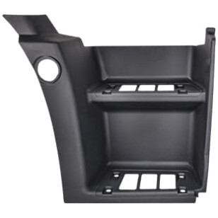 ESTRIBO 2 DEGRAUS LD CONSTELLATION - MAN / VOLKSWAGEN - 2S2821648 - 1