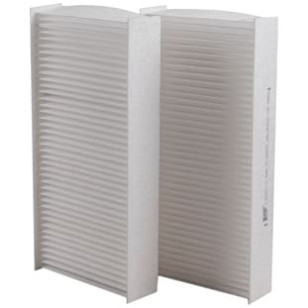 FILTRO AR CABINE CONSTELLATION APÓS 2005 - MAN / VOLKSWAGEN - 4030776036282 - 1