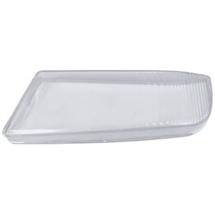 LENTE FAROL AUXILIAR LE MAN TGX - MAN / VOLKSWAGEN - 81251100085 - 1