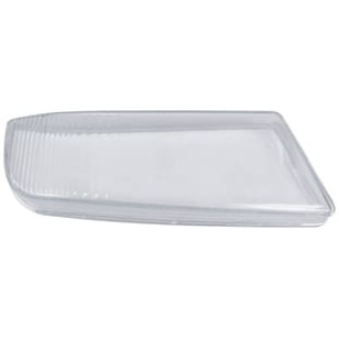 LENTE FAROL AUXILIAR LD MAN TGX - MAN / VOLKSWAGEN - 81251100086 - 1