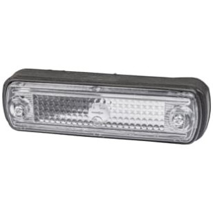 LANTERNA DELIMITADORA TETO MAN TGX - MAN / VOLKSWAGEN - 81252606099 - 1