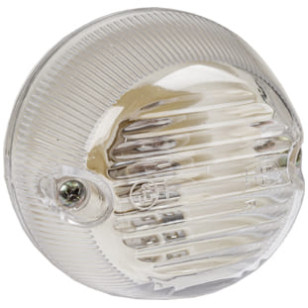 LANTERNA ESTRIBO MAN TGX - MAN / VOLKSWAGEN - 81253206118 - 1