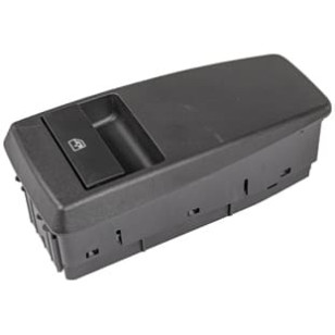 BOTÃO ACIONAMENTO VIDRO LD MAN TGX - MAN / VOLKSWAGEN - 81258067095 - 1