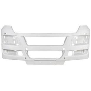 PARA-CHOQUE MAN TGX - MAN / VOLKSWAGEN - 81416100364 - 1