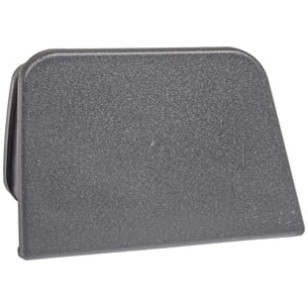 COBERTURA SUPERIOR LD FAROL MAN TGX - MAN / VOLKSWAGEN - 81416850072 - 1