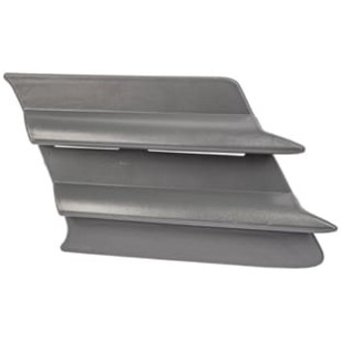 TAMPA FAROL AUXILIAR LD MAN TGX - MAN / VOLKSWAGEN - 81416850096 - 1