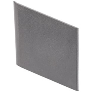 ACABAMENTO LE PARA-CHOQUE MAN TGX - MAN / VOLKSWAGEN - 81416850114 - 1