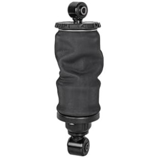 KIT SUSPENSÃO TRASEIRA LE CABINE MAN TGX 29.440 - MAN / VOLKSWAGEN - 81417226080 - 1