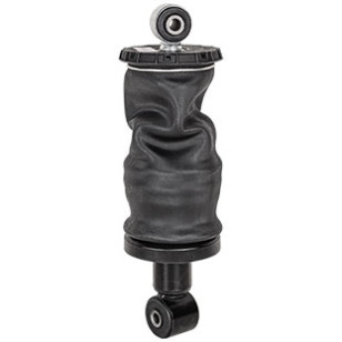 KIT SUSPENSÃO TRASEIRA LD CABINE MAN TGX 29.440 - MAN / VOLKSWAGEN - 81417226081 - 1