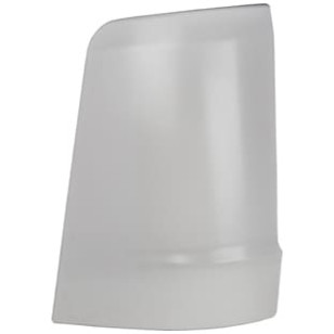 DEFLETOR AR EXTERNO LE MAN TGX - MAN / VOLKSWAGEN - 81611100067 - 1