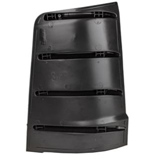 DEFLETOR AR INTERNO LE MAN TGX - MAN / VOLKSWAGEN - 81611106049 - 1