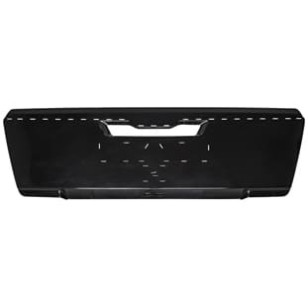 GRADE FRONTAL MAN TGX 2012/2013 - MAN / VOLKSWAGEN - 81611506058 - 1