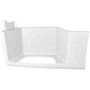 CAIXA ESTRIBO (MAIOR) LE MAN TGX - MAN / VOLKSWAGEN - 81615100643 - 1