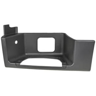 CAIXA ESTRIBO (MENOR) LE MAN TGX - MAN / VOLKSWAGEN - 81615100643 - 1