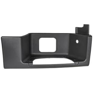 CAIXA ESTRIBO (MENOR) LD MAN TGX - MAN / VOLKSWAGEN - 81615100680 - 1