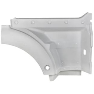 ESTRIBO LD MAN TGX - MAN / VOLKSWAGEN - 81615100706 - 1