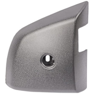 TAMPA HASTE INFERIOR RETROVISOR LE MAN TGX - MAN / VOLKSWAGEN - 81624100107 - 1