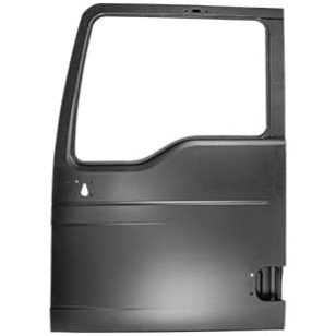 PORTA LE MAN TGX - MAN / VOLKSWAGEN - 81626004117 - 1