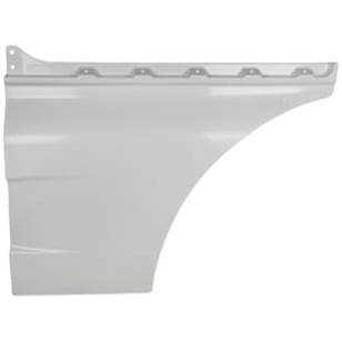 EXTENSÃO PORTA LE MAN TGX - MAN / VOLKSWAGEN - 81626100023 - 1