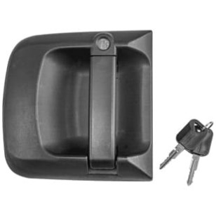 MAÇANETA EXTERNA LE MAN TGX - MAN / VOLKSWAGEN - 81626416078 - 1