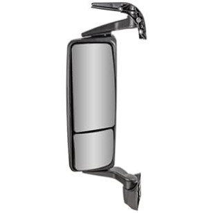 RETROVISOR COMPLETO LE MAN TGX - MAN / VOLKSWAGEN - 81637306529 - 1