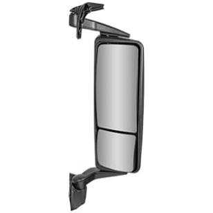 RETROVISOR COMPLETO LD MAN TGX - MAN / VOLKSWAGEN - 81637306531 - 1