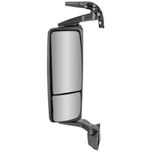 RETROVISOR LE COM AQUECIMENTO MAN TGX - MAN / VOLKSWAGEN - 81637306549 - 1