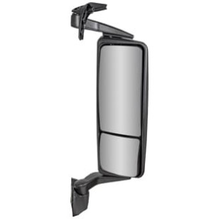 RETROVISOR LD COM AQUECIMENTO MAN TGX - MAN / VOLKSWAGEN - 81637306550 - 1