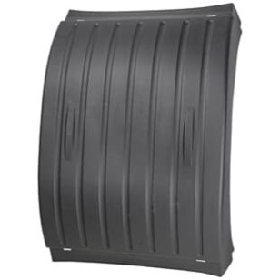 PARA-LAMA TRIPARTIDO CENTRAL MAN TGX 2017 - MAN / VOLKSWAGEN - 81664106086 - 1