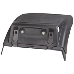 MEIO PARA-LAMA TRAÇÃO DIANTEIRO LE MAN TGX - MAN / VOLKSWAGEN - 81664106574 - 1