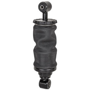 KIT SUSPENSÃO DIANTEIRA CABINE MAN TGX 29.440 - MAN / VOLKSWAGEN - DP26290 - 1